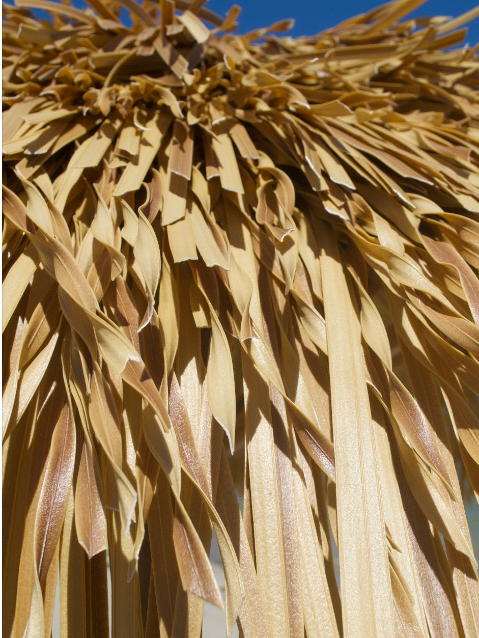 The Bahamas Thatch Umbrella
